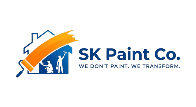 SK Paint Co.